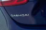Nissan Qashqai 2014 года (UK)